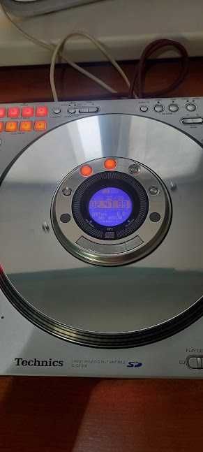 Technics CL-DZ1200