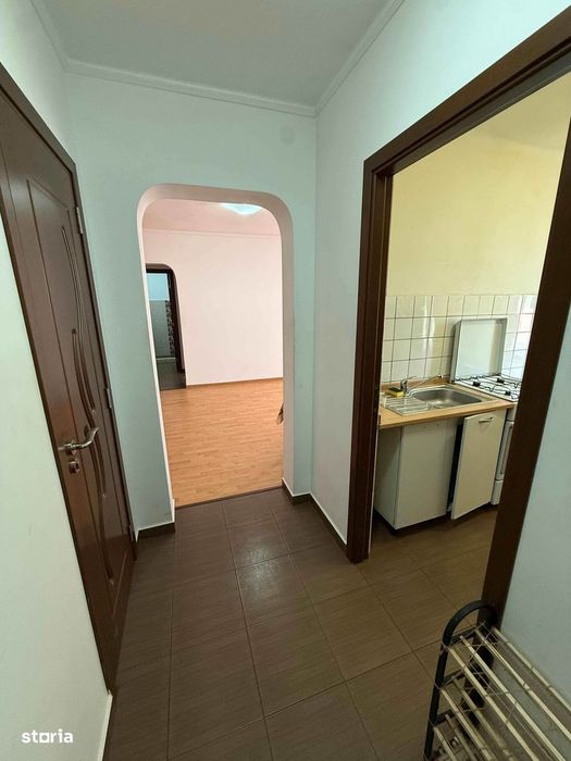 De închiriat apartament 2 camere Bd Independeței Comision 0%