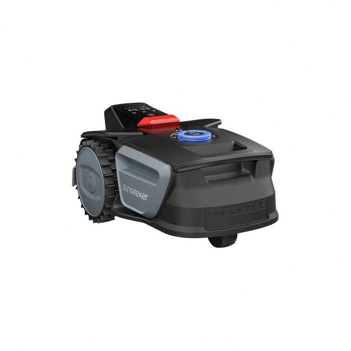Безжичен Робот косачка SUNSEEKER V1G + Гараж и 2г Гарнция