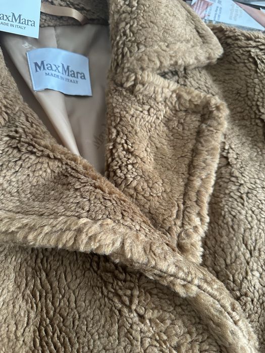 Дамско палто Max Mara