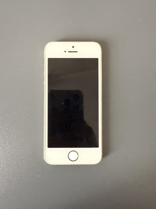 iphone 5s gold apple