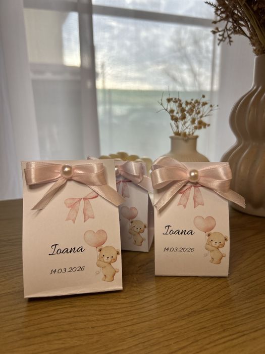 Mărturii botez/nuntă