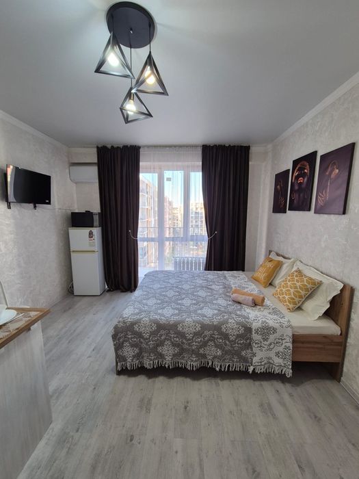 Аренда посуточной