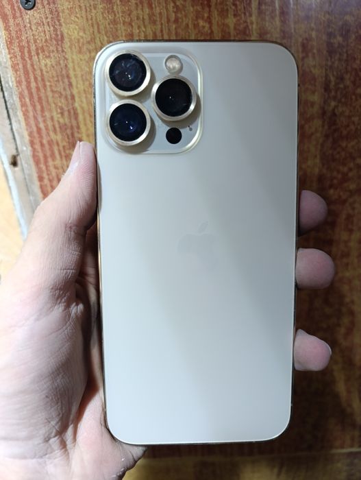 Iphone 13 pro max