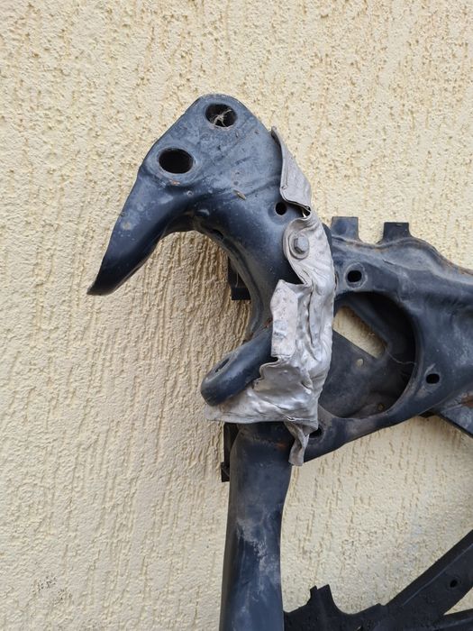 Преден мост/магаре Audi A8 D4 Ауди А8 Д4 4,2 2009г-2017г