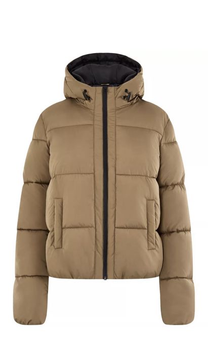 Куртка демисизонная