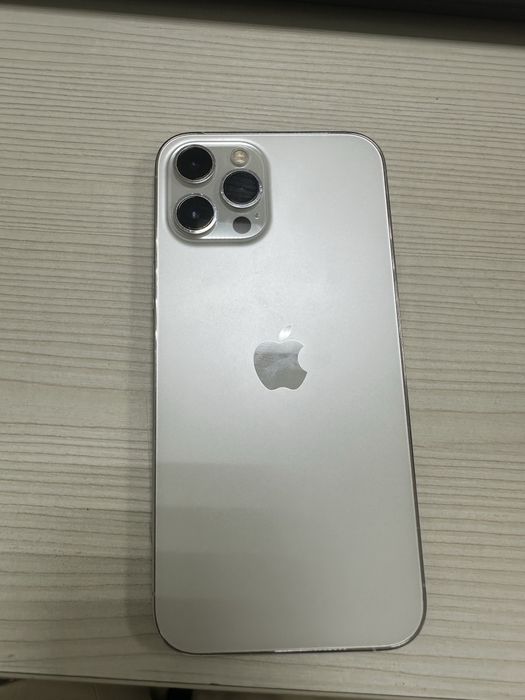 Продам Iphone 12 Pro Max