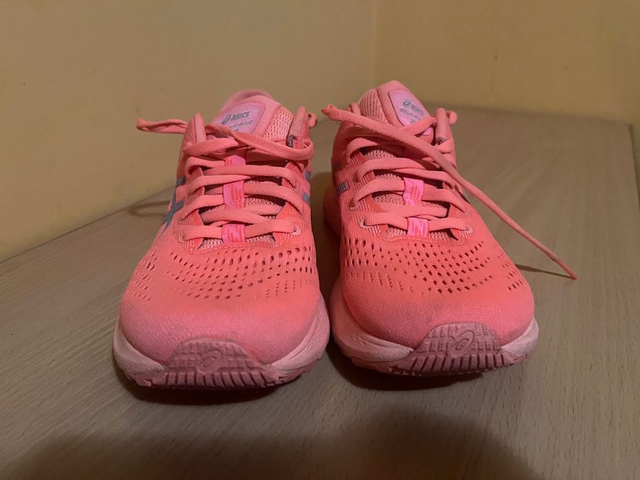 Маратонки ASICS Gel Kayano 28