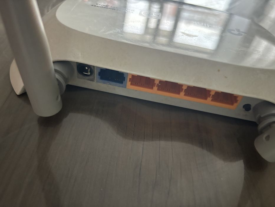 Wi-fi Tp link от beeline