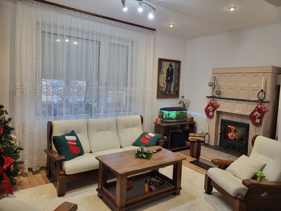 Casă zona Titulescu