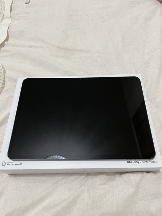 XIAOMI Pad 7 gray