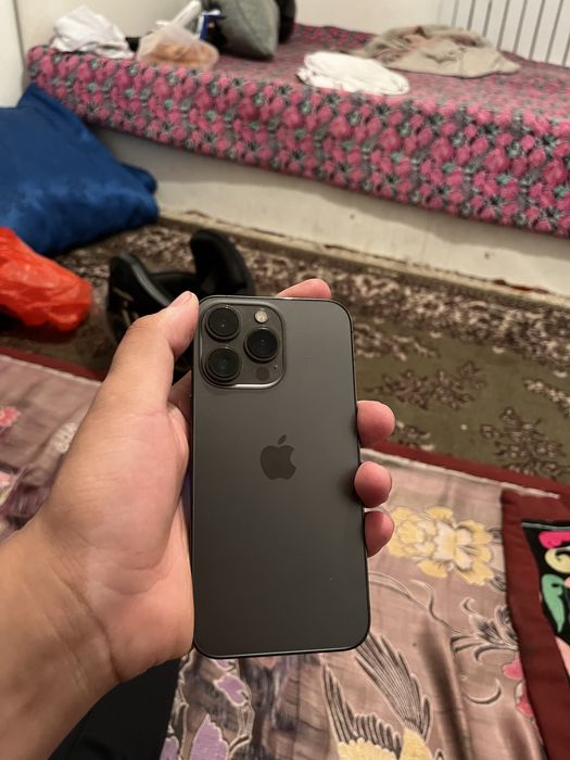 iphone 13 pro 256