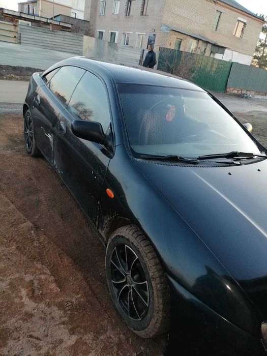 Продам Мазда 323