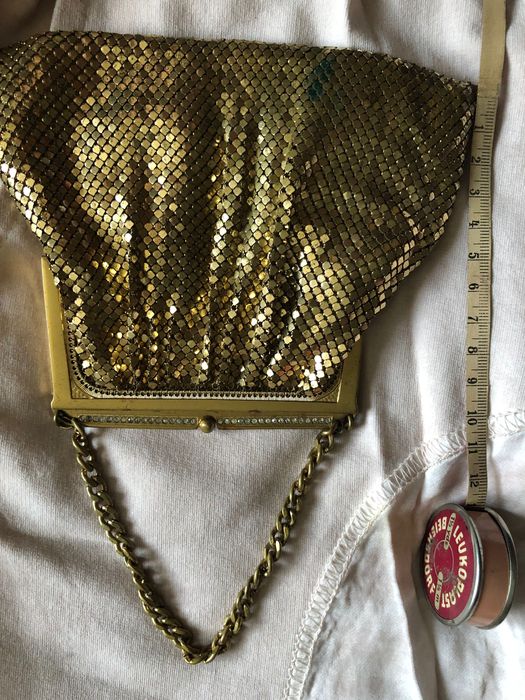 Дамски чантички -vintage