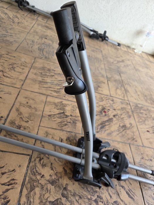 Suport bicicleta thule 532