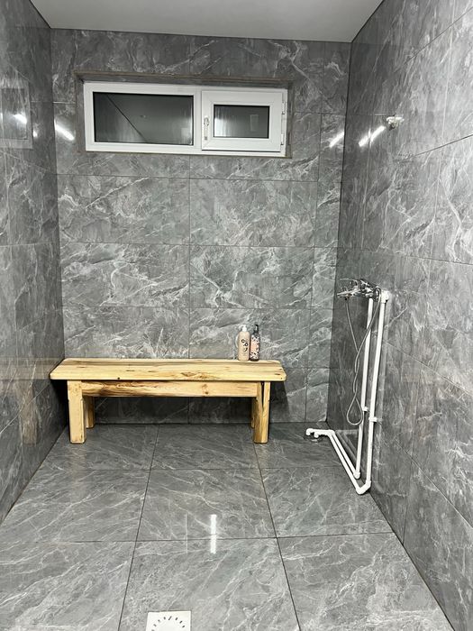 Баня на пивзаводе 4000