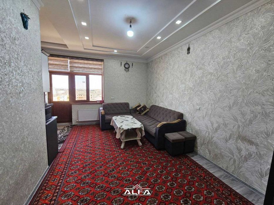 kvartira xonadon uy sotiladi 2 xonali 155m² 7-qavat.