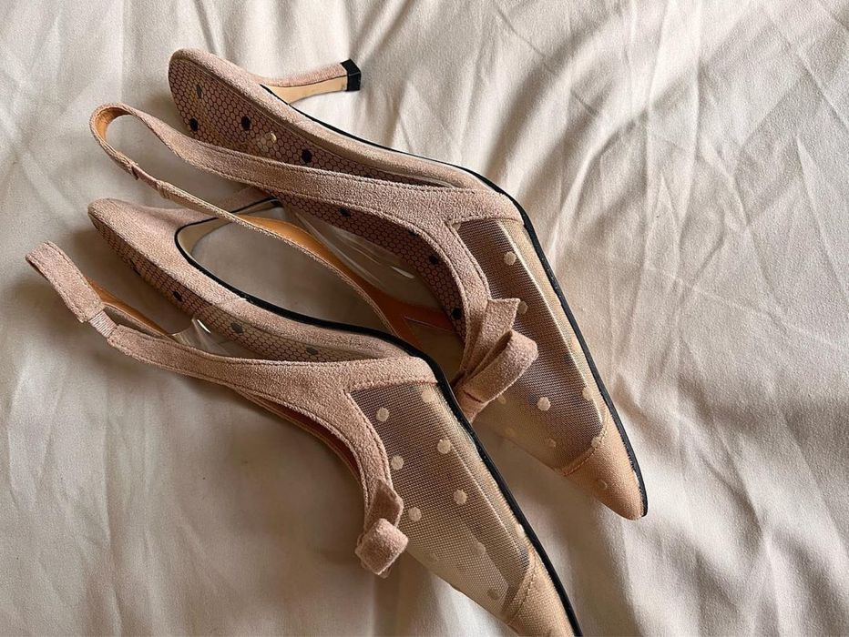 Туфли женские