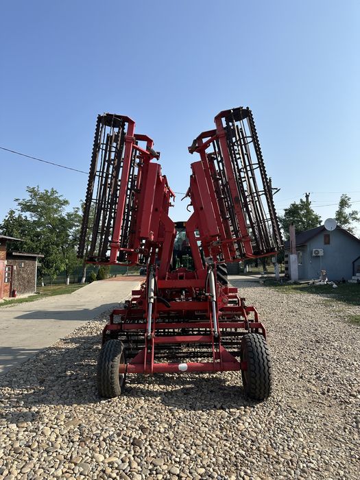 Combinator Mat Craiova 6m