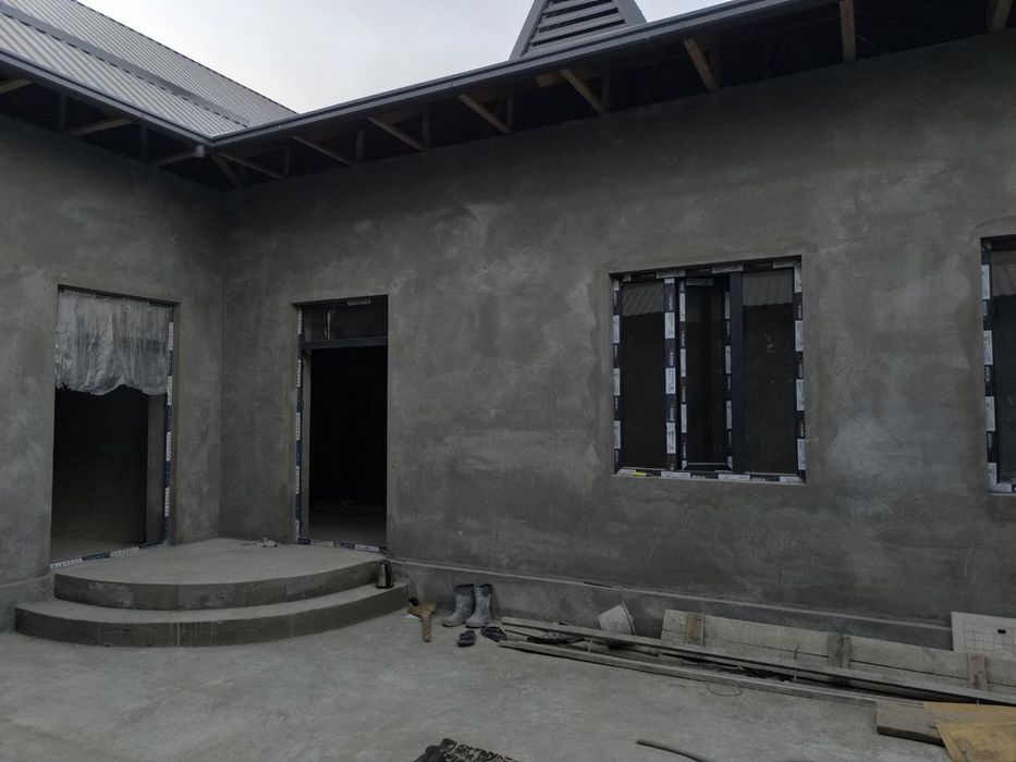 Sifatli shkaturka ishlarini qilamiz