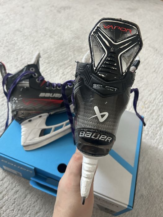 Продается коньки