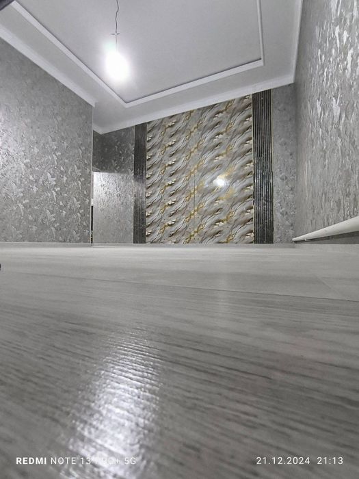 Malyar ishlarini qilamiz Tez arzon sifatli