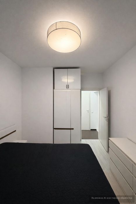 Дава се под наем Двустаен апартамент в София, Дружба 2 - 60 кв.м за 750 € - Снимка #5