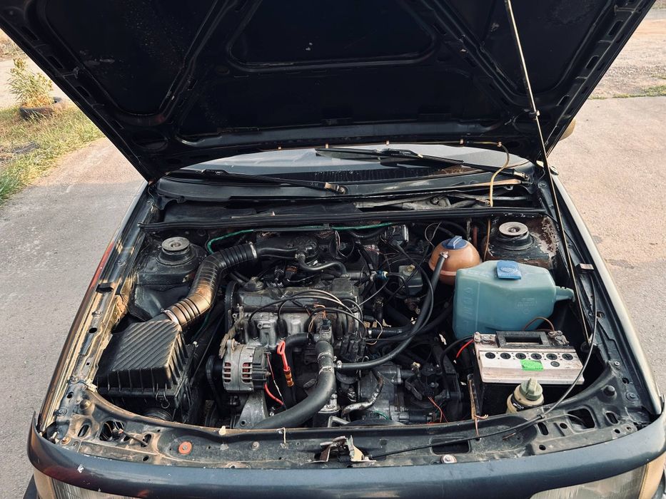 Volkswagen Passat b3