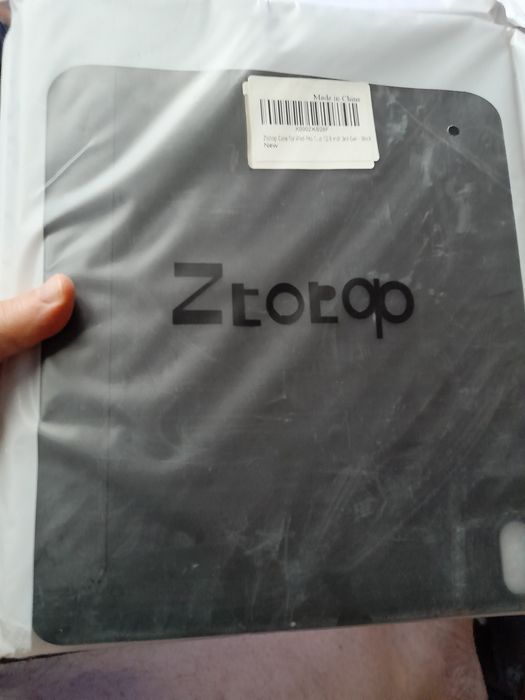 Калъф за  aipad pro 13 inches