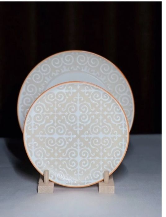 Сервиз Wasella 32 предмета новый