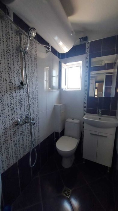 Продава се Тристаен апартамент в Бургас, Център - 60 кв.м за 2150 €/кв.м - Снимка #10