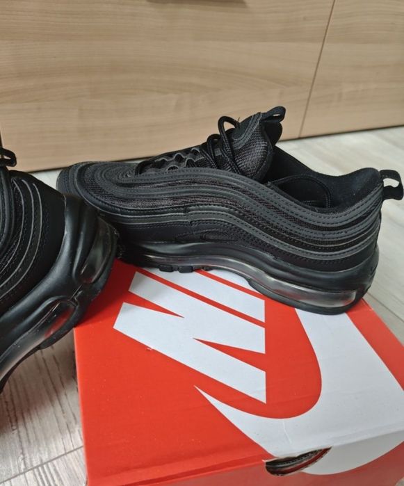 Nike air max 97 перфектно състояние