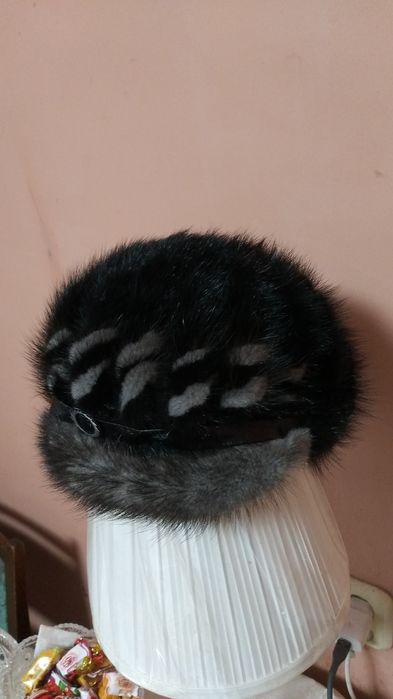 Шапки осень зима весна