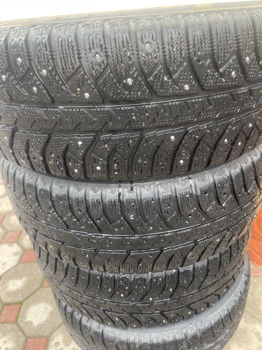 Подам резину зима