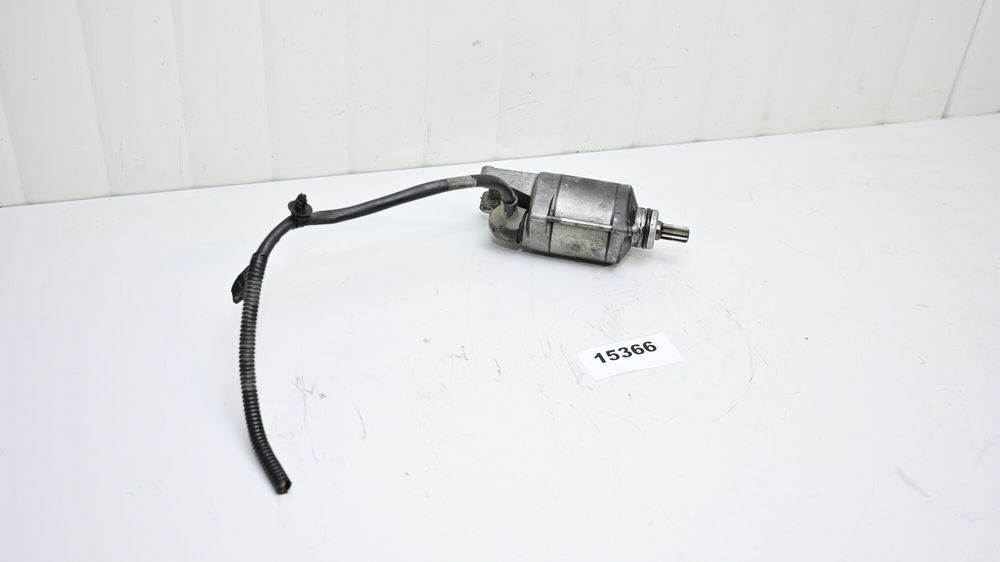 Electromotor Suzuki GSXR 600 / GSXR 750 L1 2011 - 2024