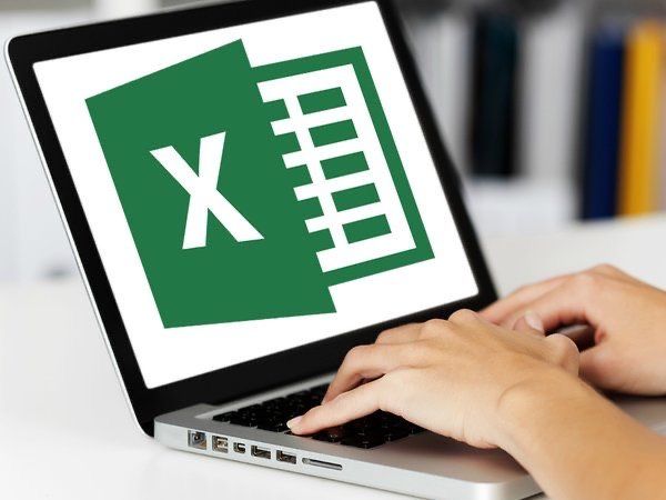 Курсы Excel! Помощь в таблицах, формулах