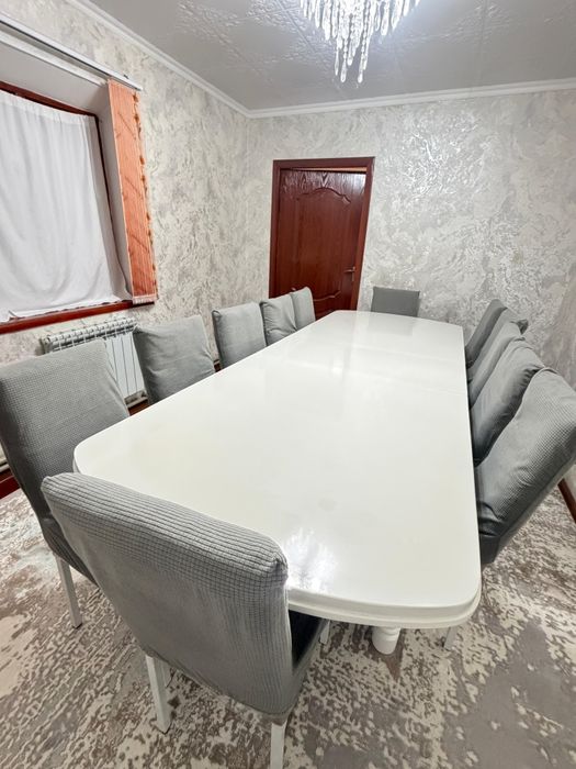 Стол стуля сатылады