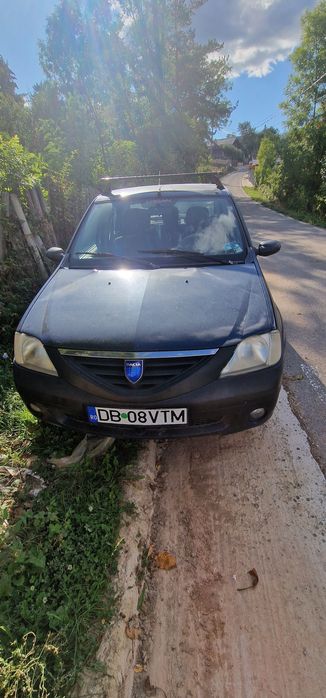 Vand logan 1.4 mpi an 2006