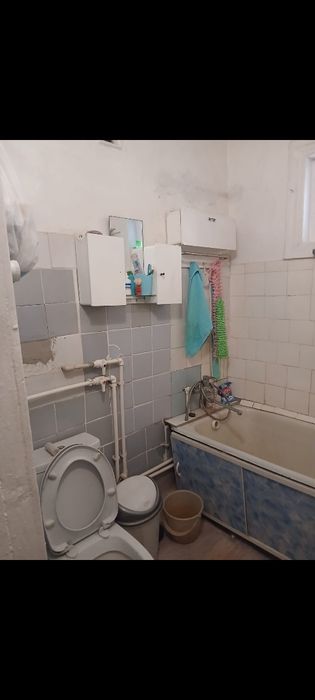 Продам 1 квартиру район Черемушки
