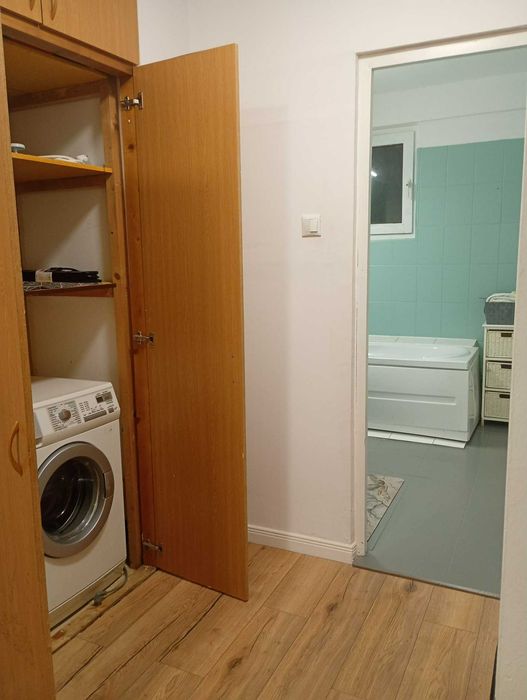 Apartament 3cam, 2dormitoare - Cetatea Fetei, Floresti (de la proprietar)