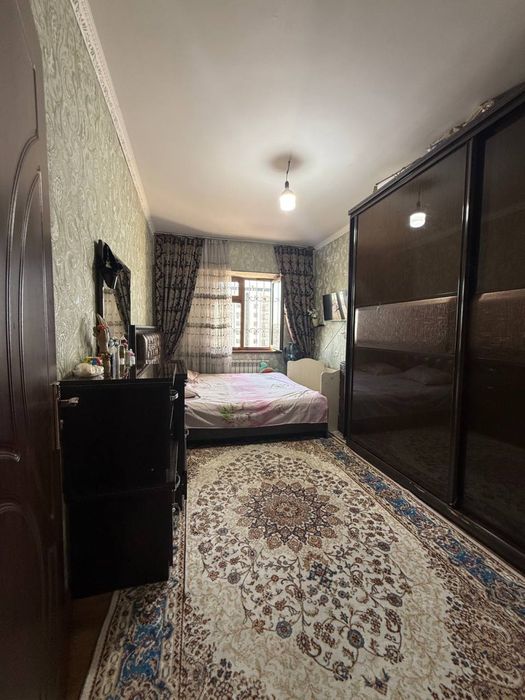Сагбон 3-7/7 НОВАСРТОЙКА ЕВРО ремонтОбш: 72кВ.м Ор.р:Сагбон, Нурафшон,