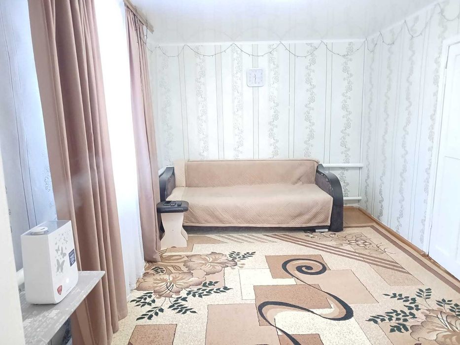 Продам 3-х комнатный дом