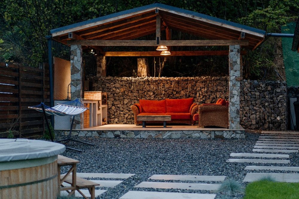 Inchiriez Cabana