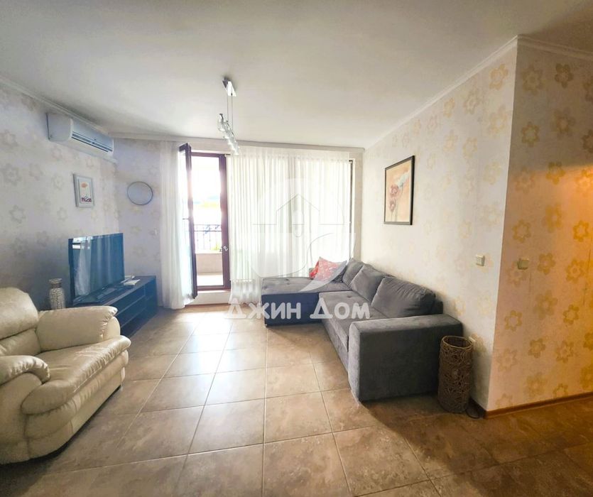 Продава се Тристаен апартамент в Несебър - 91 кв.м за 1869 €/кв.м - Снимка #1
