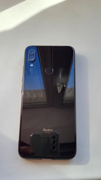 Продам Redmi note 7