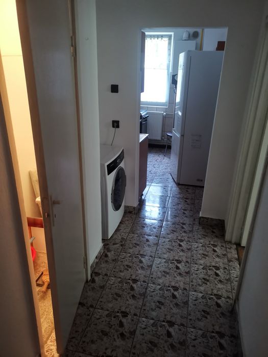 Apartment 2 camere sagului/doina propietar