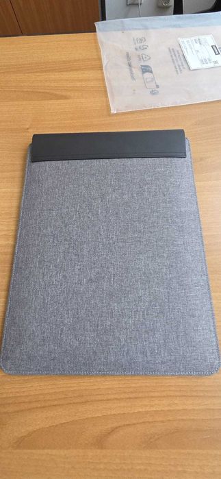 Husa Lenovo Yoga 14.5 Gri