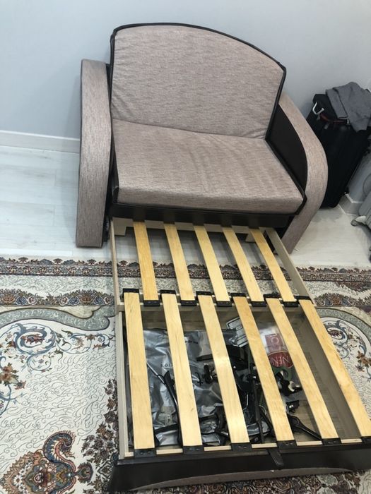 Диван раскладной /кресло-кровать