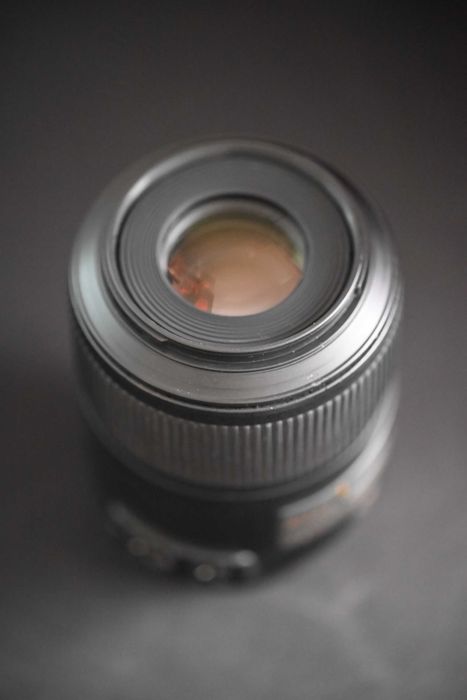 Obiectiv Nikkor 85mm f3.5 Micro