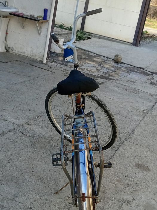 Велосипеды  отличное состоянии